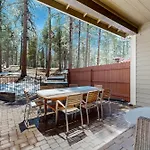 Pinnacle Pines
