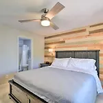 Modern Flagstaff Home With Bbq Walk Downtown!