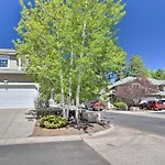 Modern Flagstaff Home With Bbq Walk Downtown!