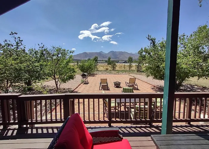Mountain View Lodge - Grand Canyon