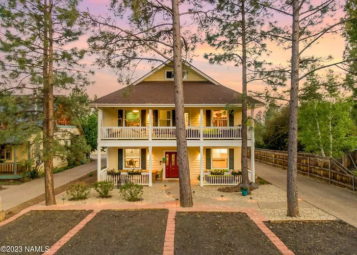 303 Bnb Inn Flagstaff