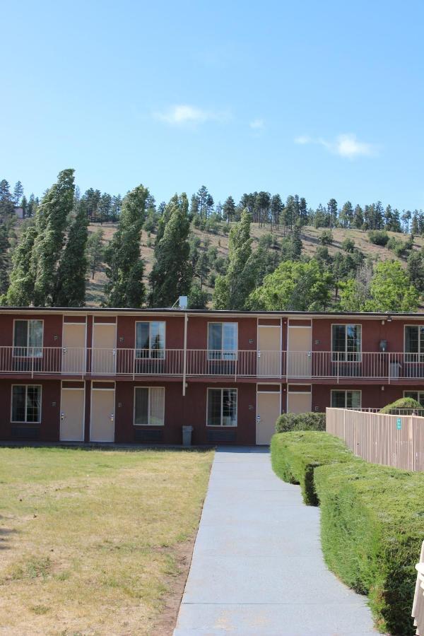 Days By Wyndham Near Downtown/nau On Route 66 Hotel Flagstaff