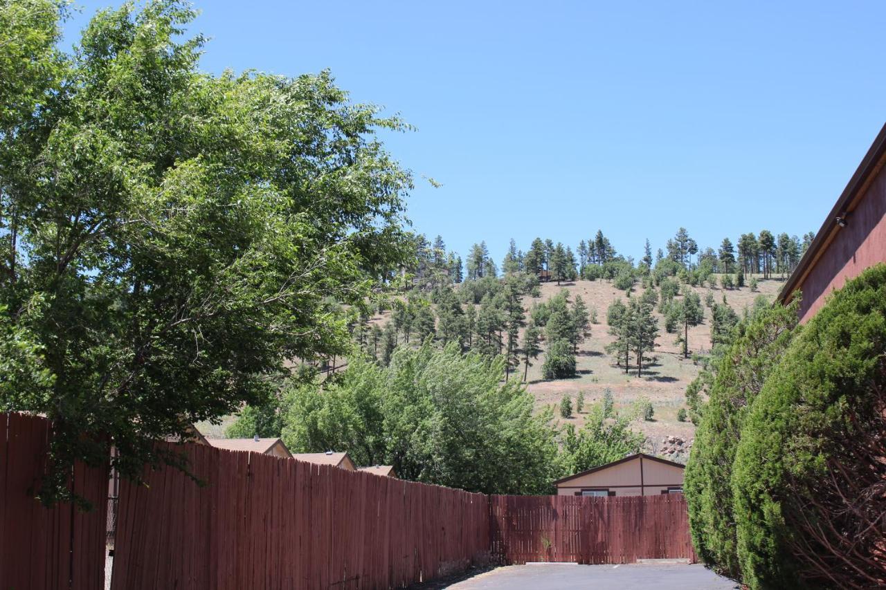 Days By Wyndham Near Downtown/nau On Route 66 Hotel Flagstaff