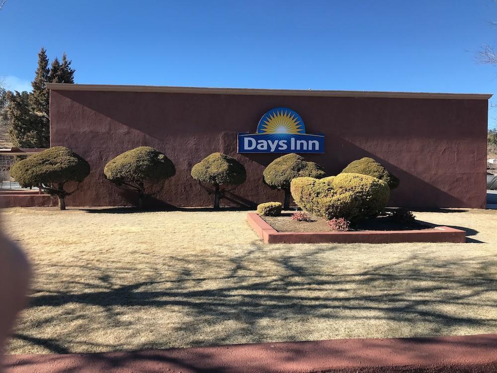 Days By Wyndham Near Downtown/nau On Route 66 3* Flagstaff