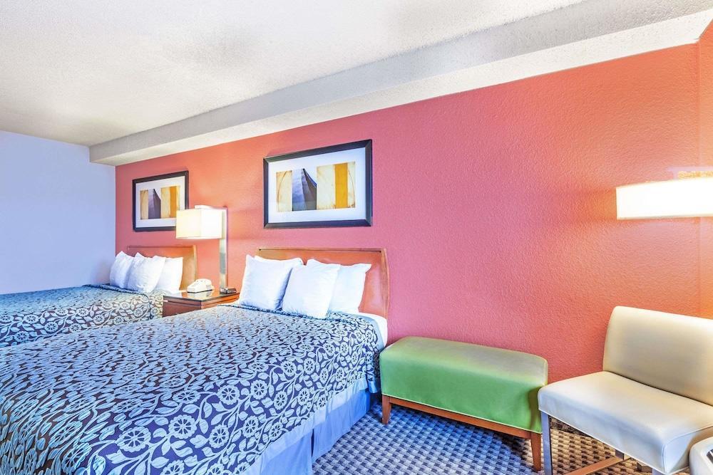Days By Wyndham Near Downtown/nau On Route 66 Hotel Flagstaff