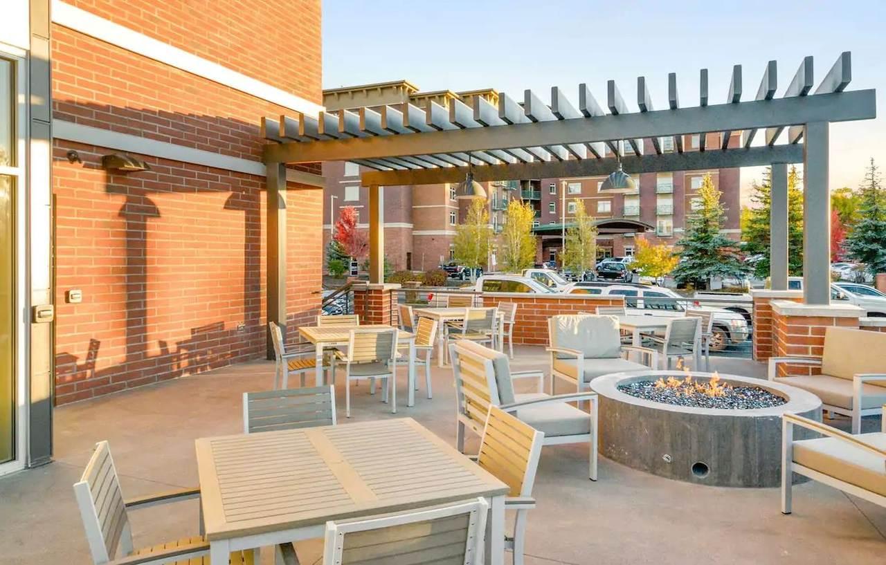 Country & By Radisson, Downtown, Az Hotel 3*