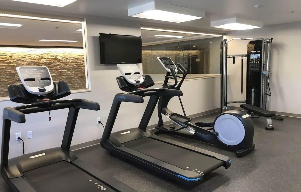 Country & By Radisson, Downtown, Az 3* Flagstaff