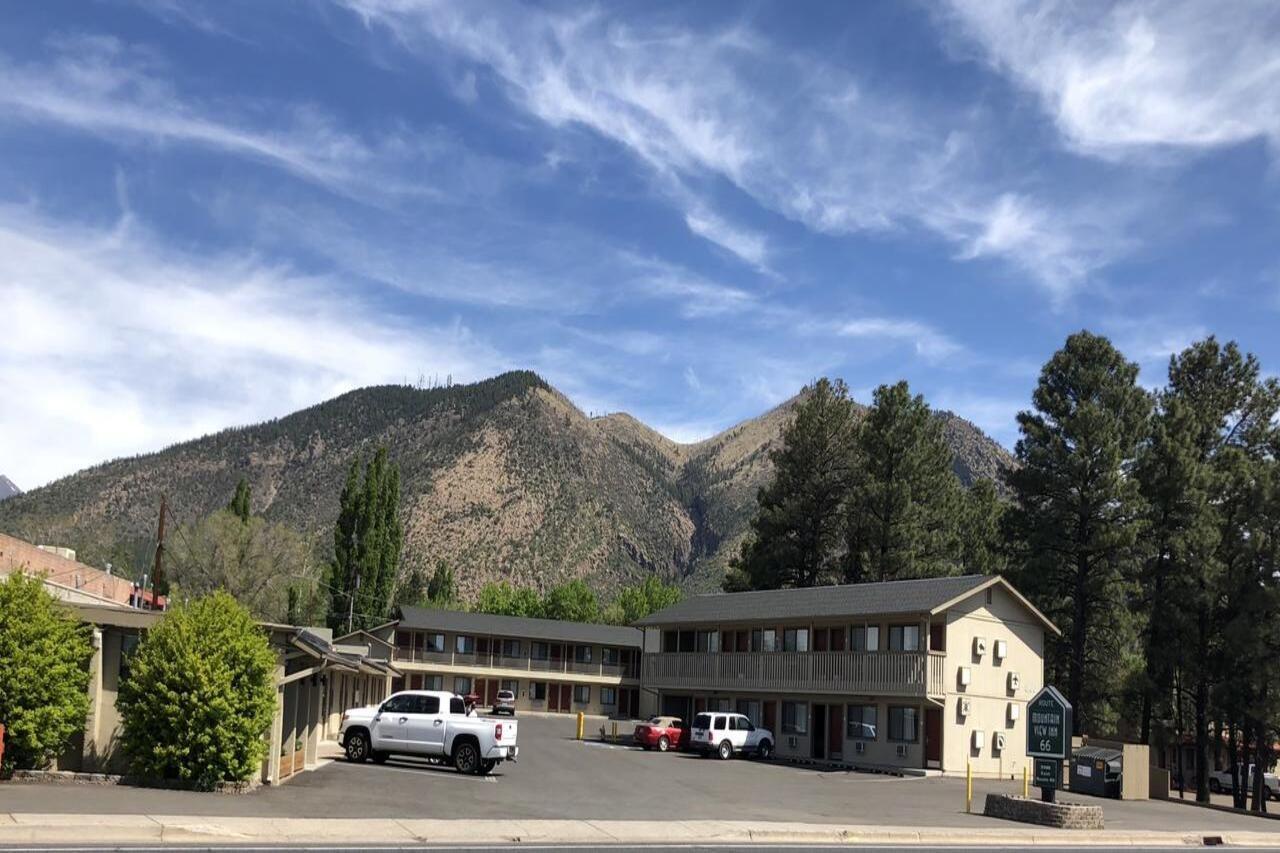 Mountain View 2* Flagstaff