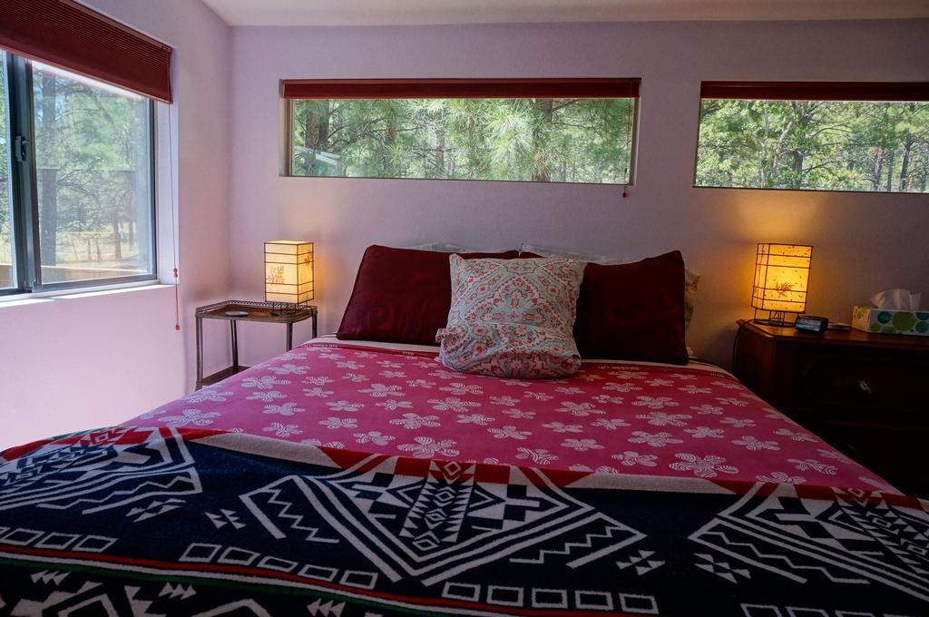 Bed & Breakfast Elden Trails Flagstaff