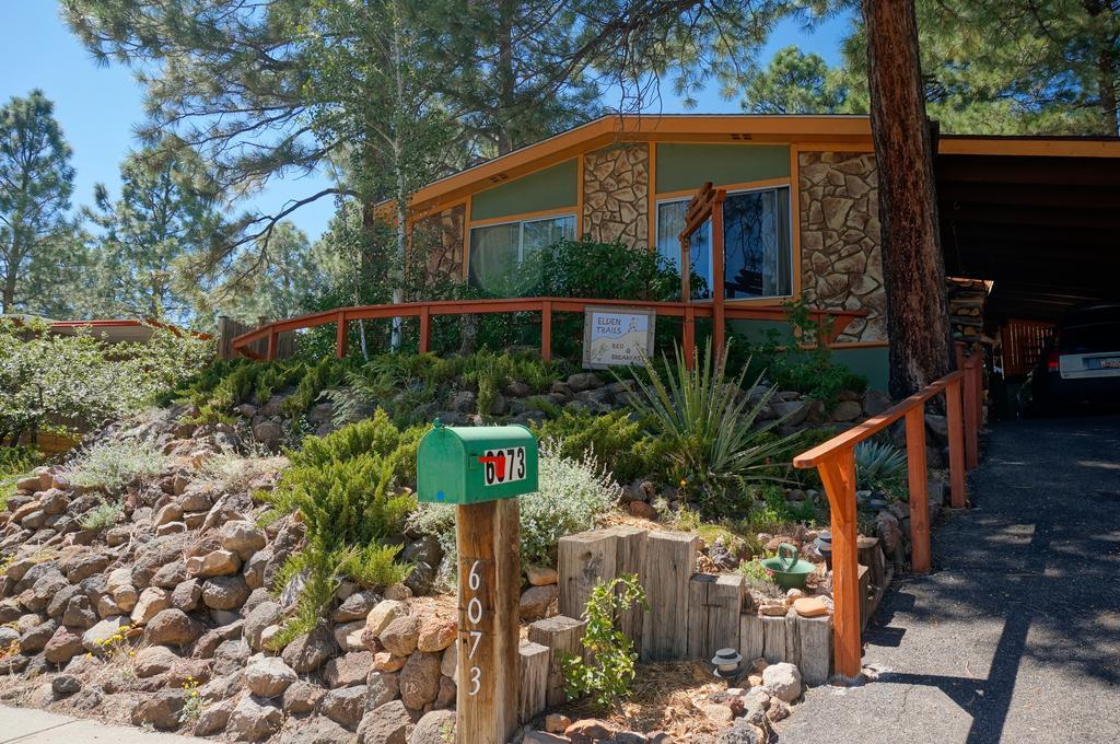Bed & Breakfast Elden Trails 3*
