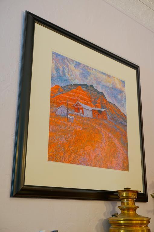 Bed & Breakfast Elden Trails Flagstaff