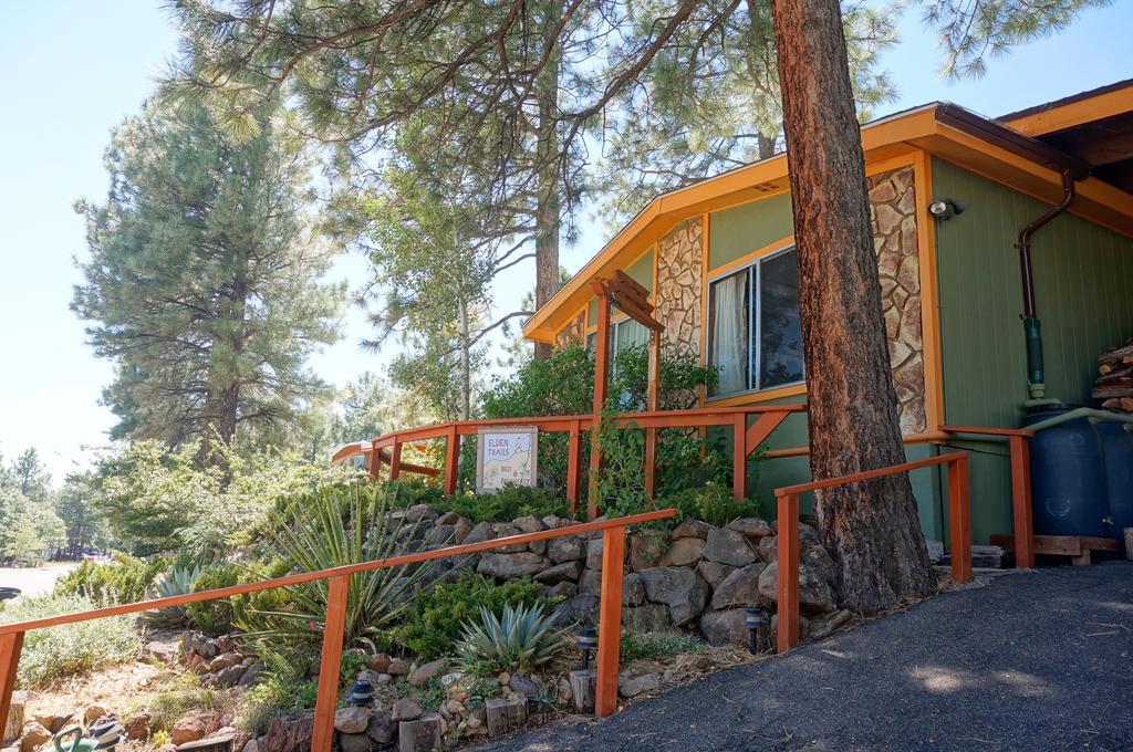 Elden Trails Bed & Breakfast Flagstaff