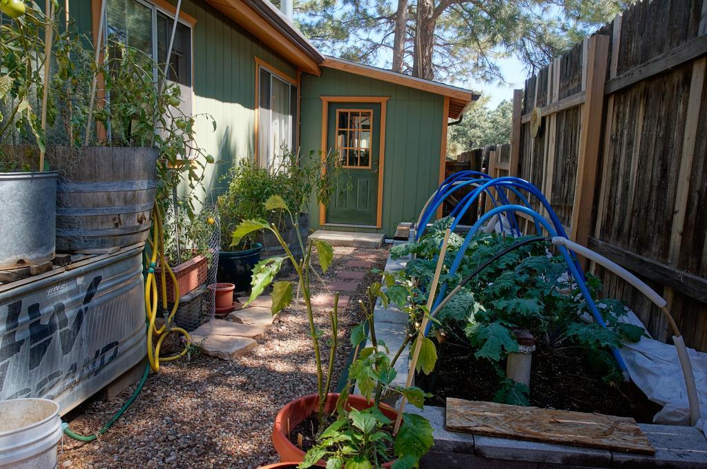 Elden Trails Bed & Breakfast Flagstaff