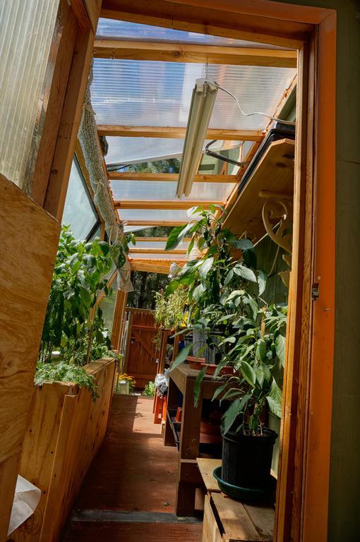 Elden Trails Bed & Breakfast