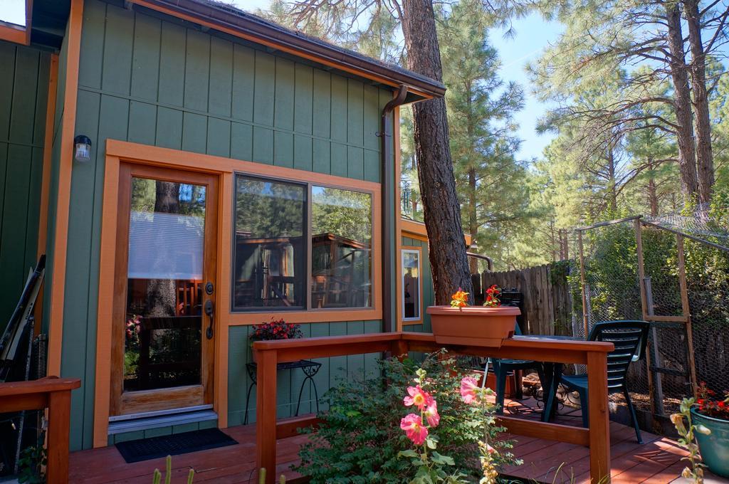 Elden Trails Bed & Breakfast 3*