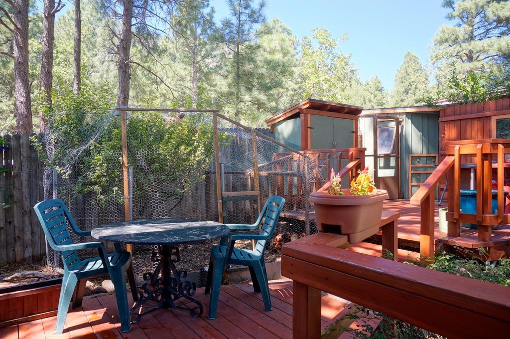 Elden Trails 3* Flagstaff