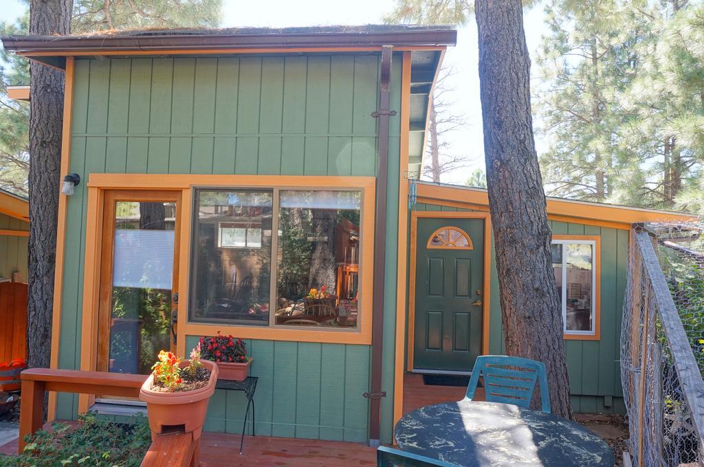 Bed & Breakfast Elden Trails