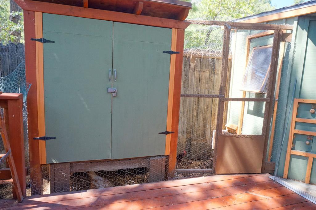 Elden Trails Bed & Breakfast Flagstaff