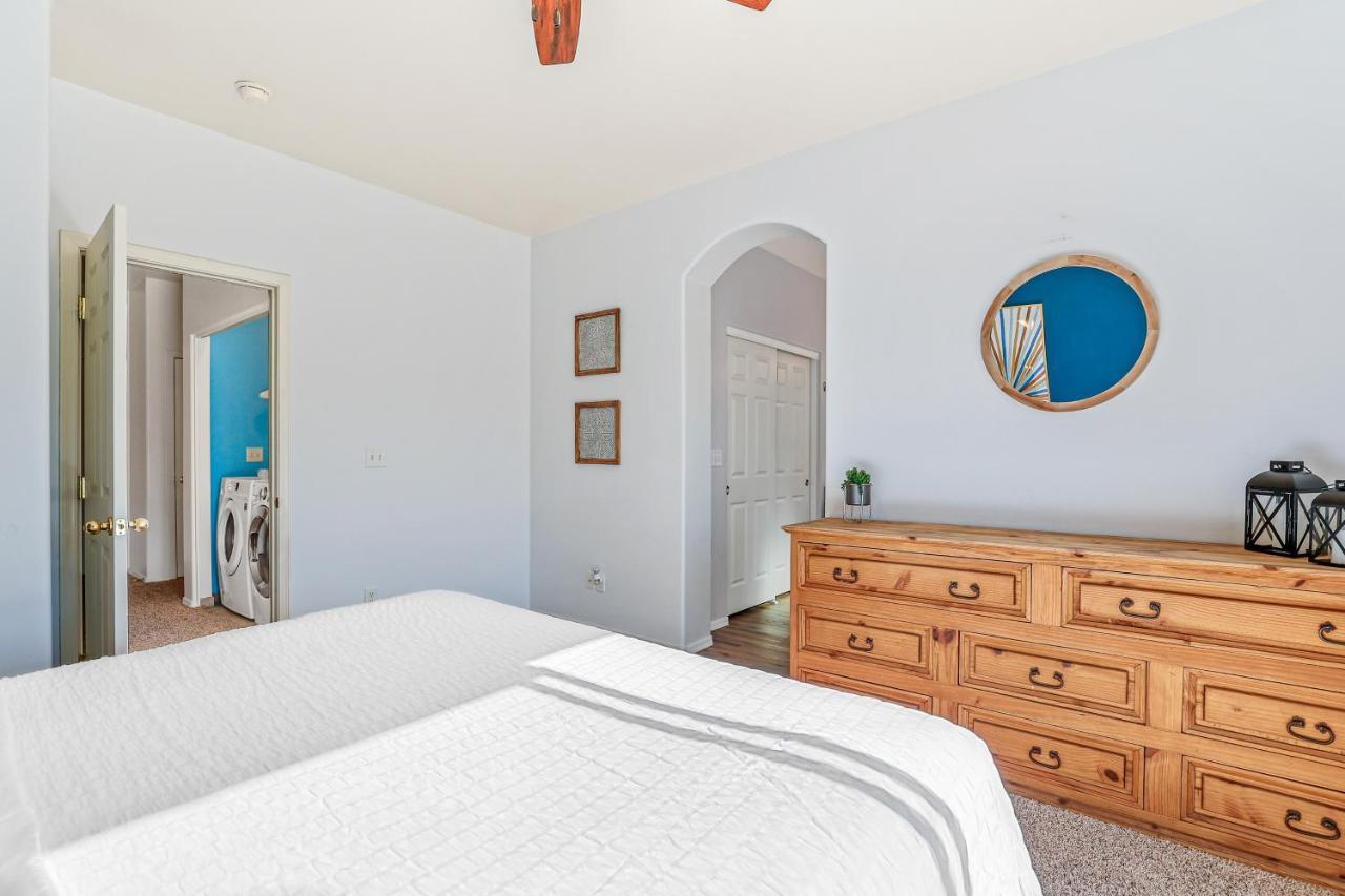 Kokopelli Holiday home