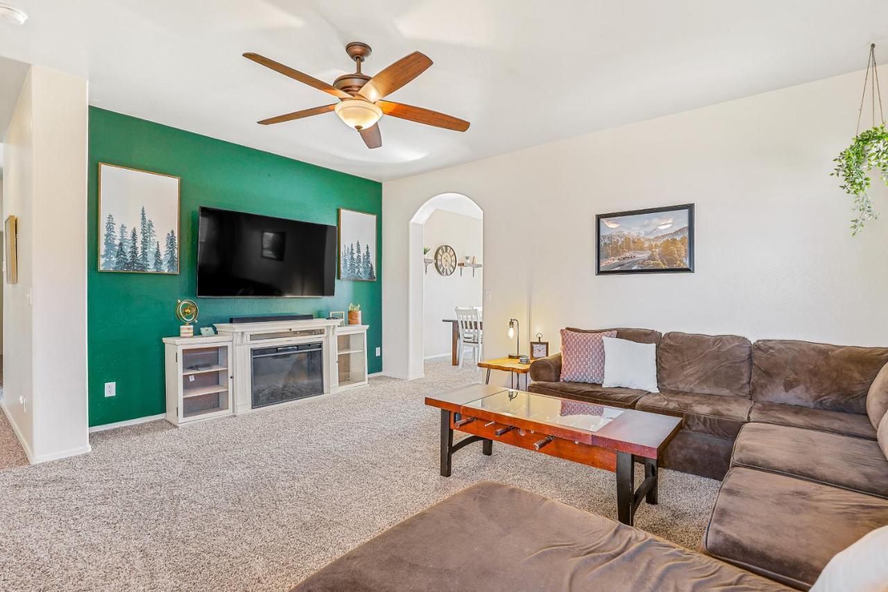 Kokopelli Holiday home