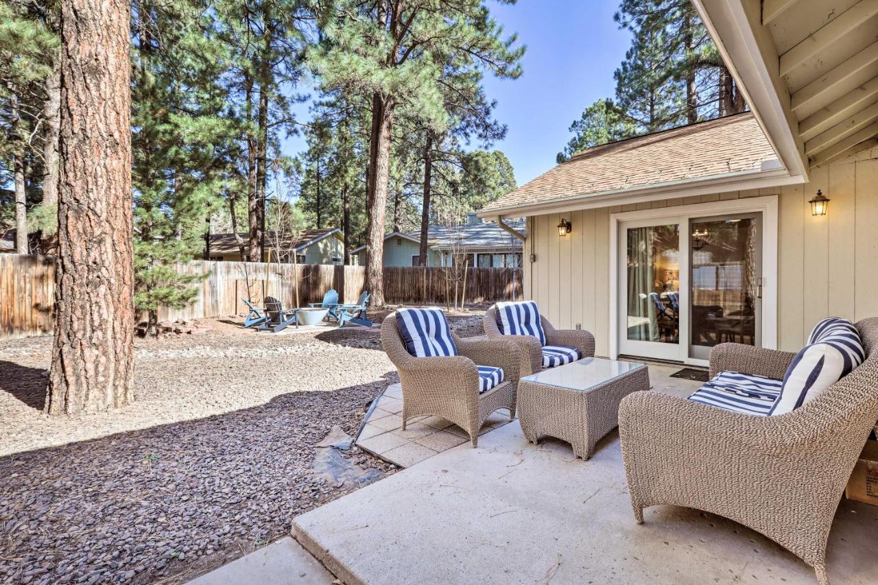 Stylish Hideaway With Hot Tub And Fire Pit! *