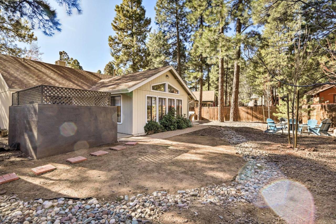 Stylish Hideaway With Hot Tub And Fire Pit! *