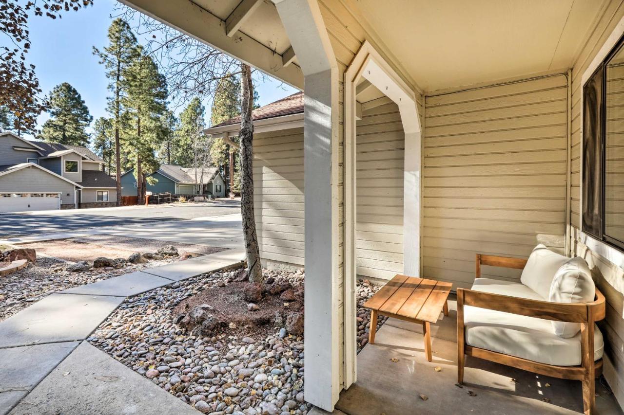 Stylish Hideaway With Hot Tub And Fire Pit! Holiday home
