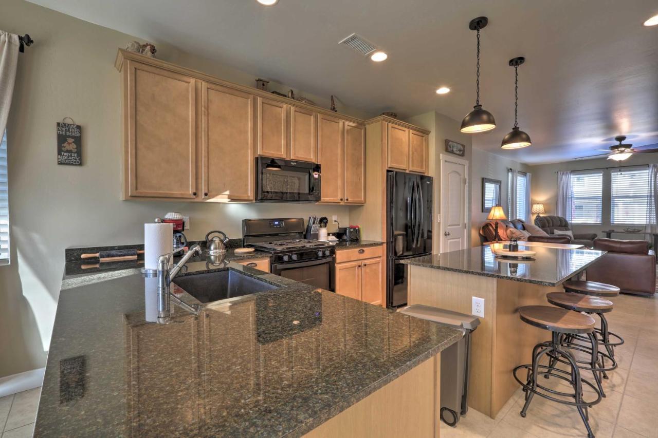Family Hideaway With Guest House! * Flagstaff