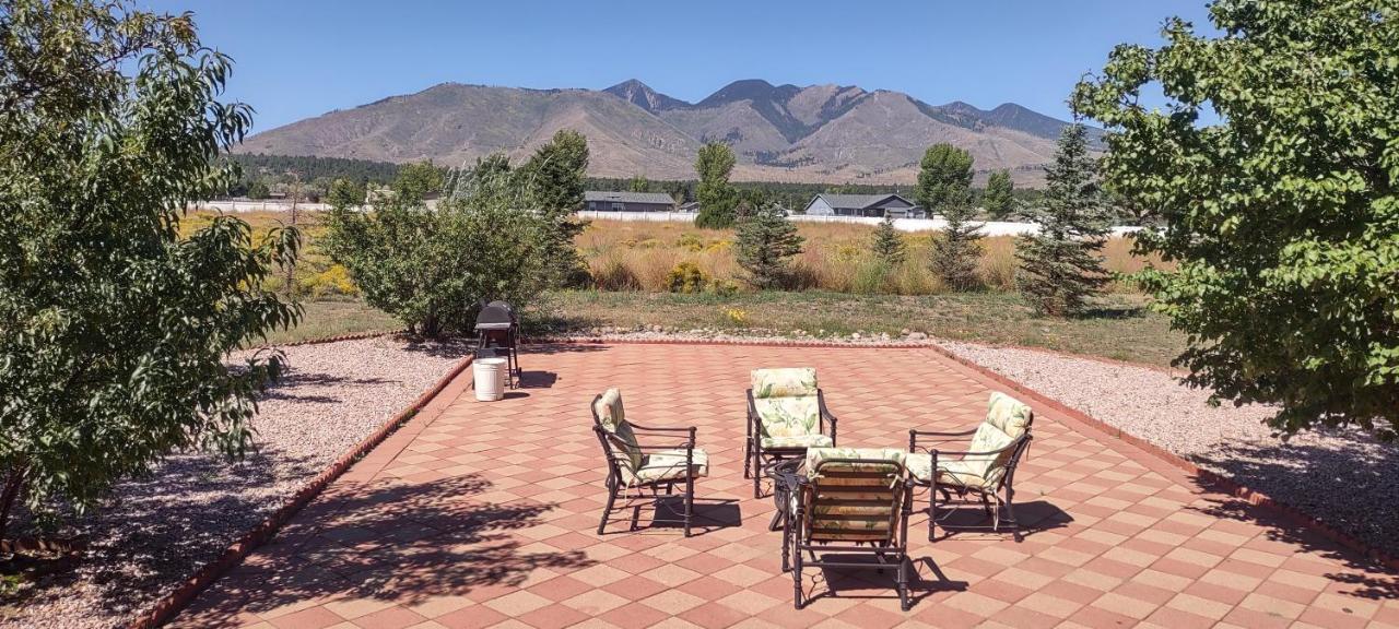 Mountain View - Grand Canyon Holiday home Flagstaff