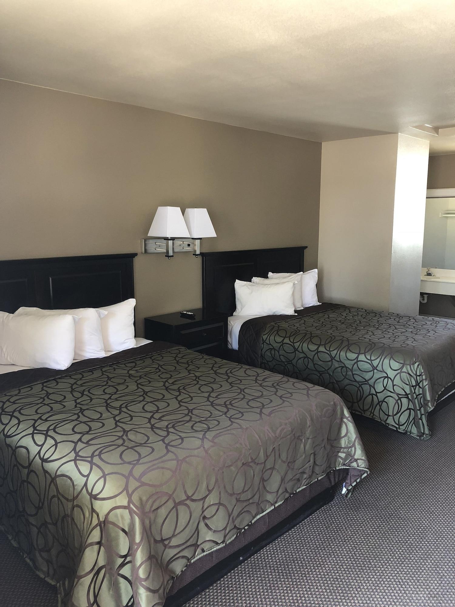 Mountain View Motel