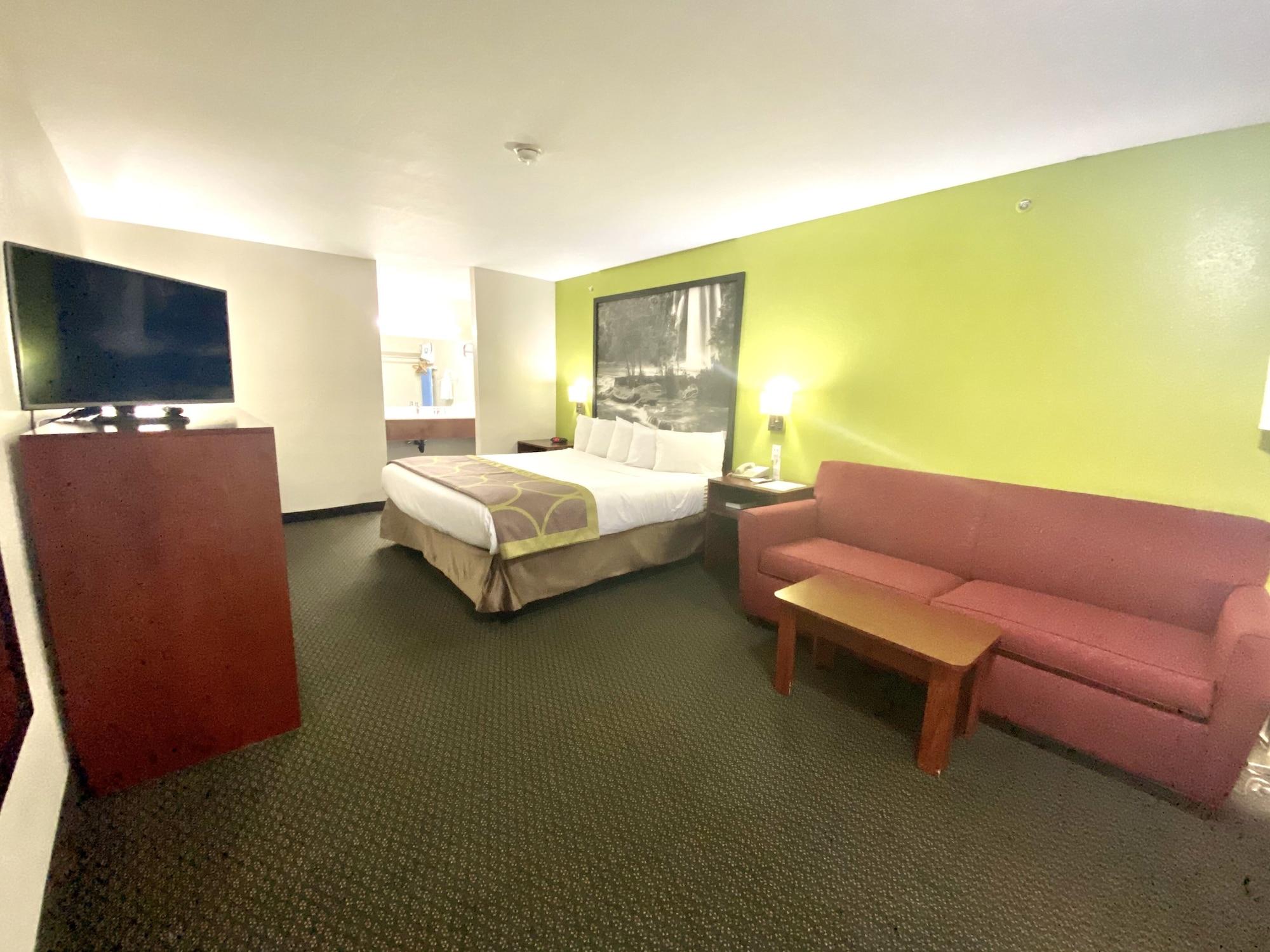 Hotel 6 Az