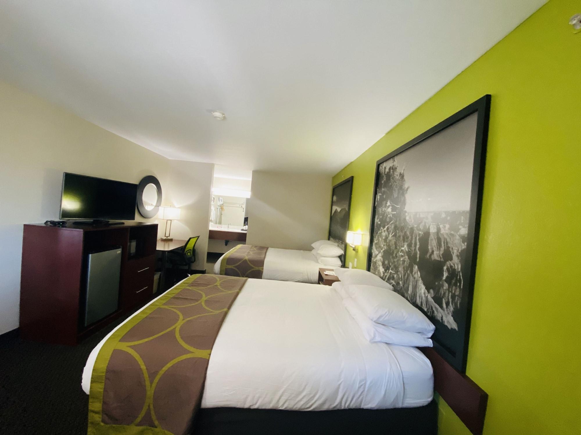 Hotel 6 Az Flagstaff