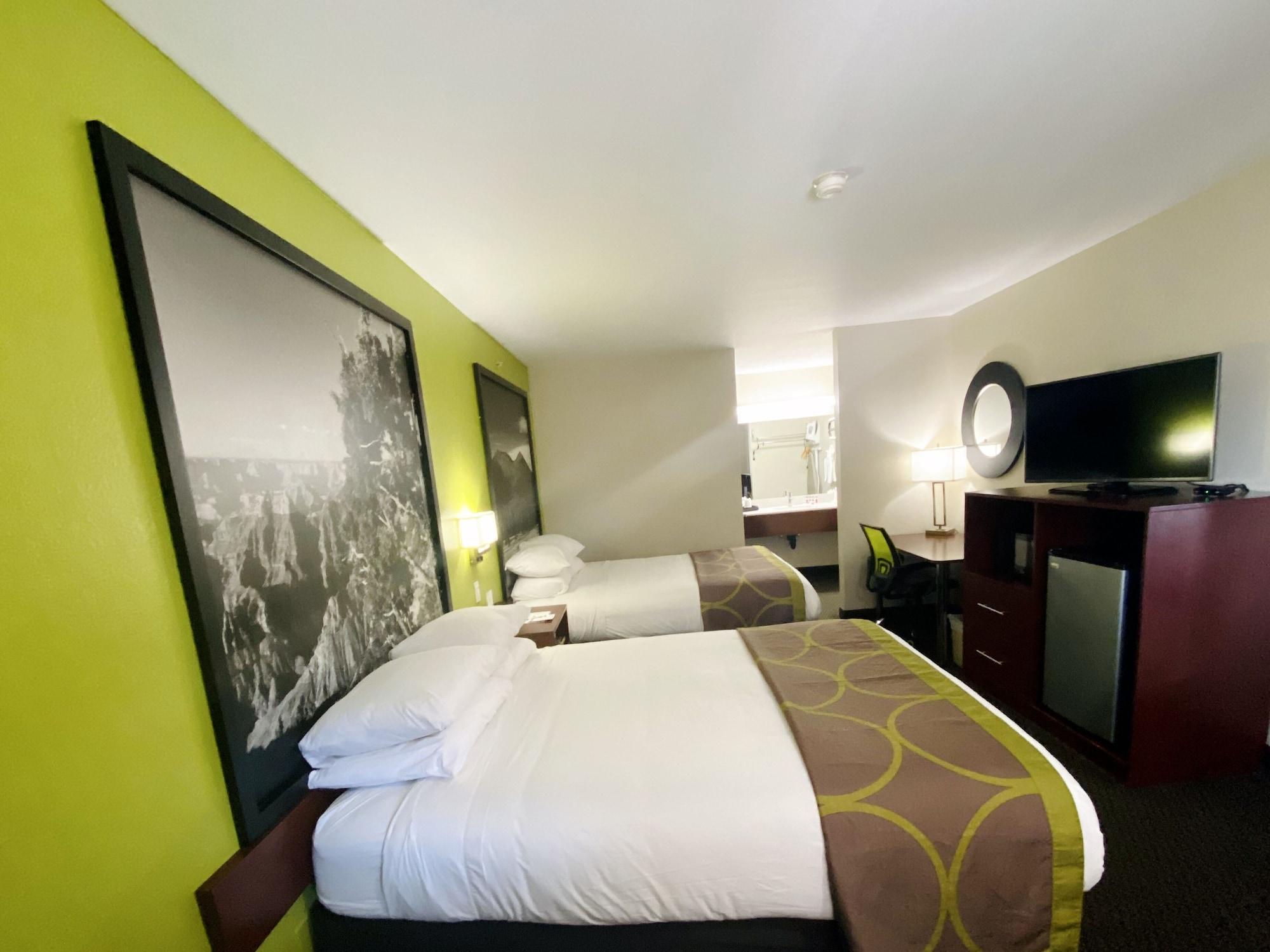 Hotel 6 Az Flagstaff