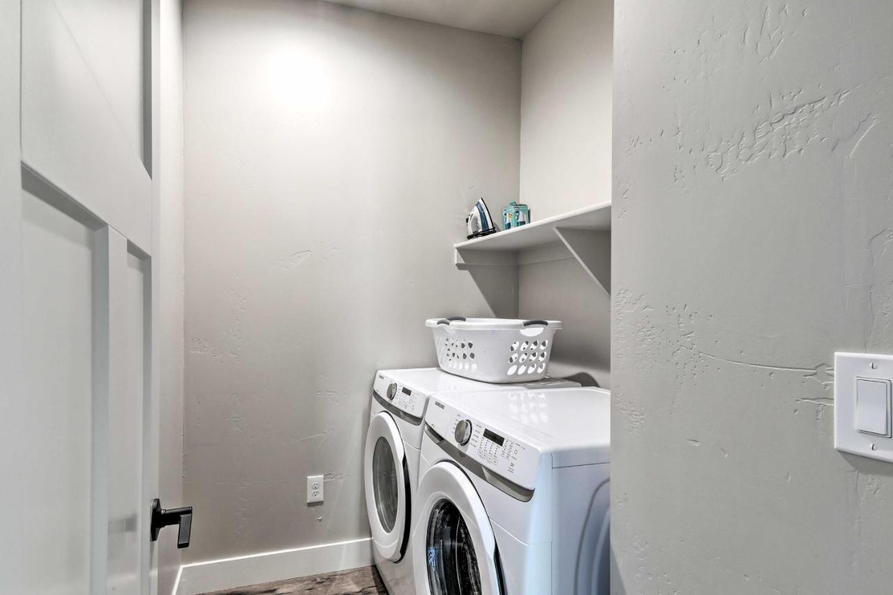 Modern Home, 4 Mi To Downtown! Flagstaff