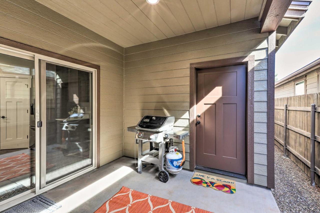 Modern Home, 4 Mi To Downtown!