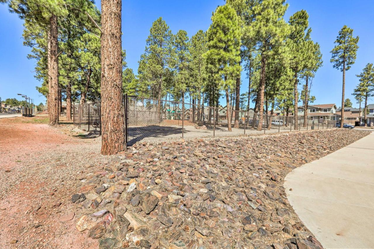 Modern Home, 4 Mi To Downtown! * Flagstaff