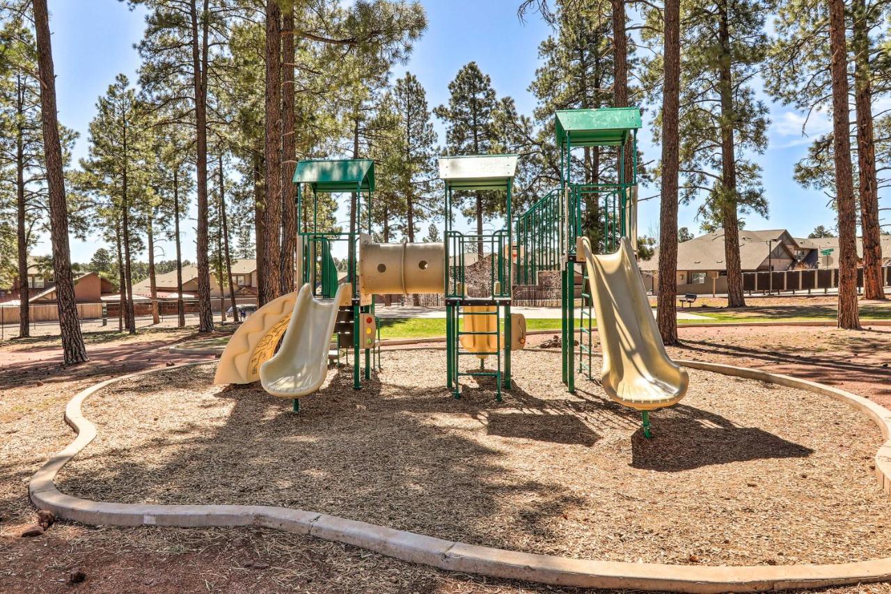 Modern Home, 4 Mi To Downtown! * Flagstaff