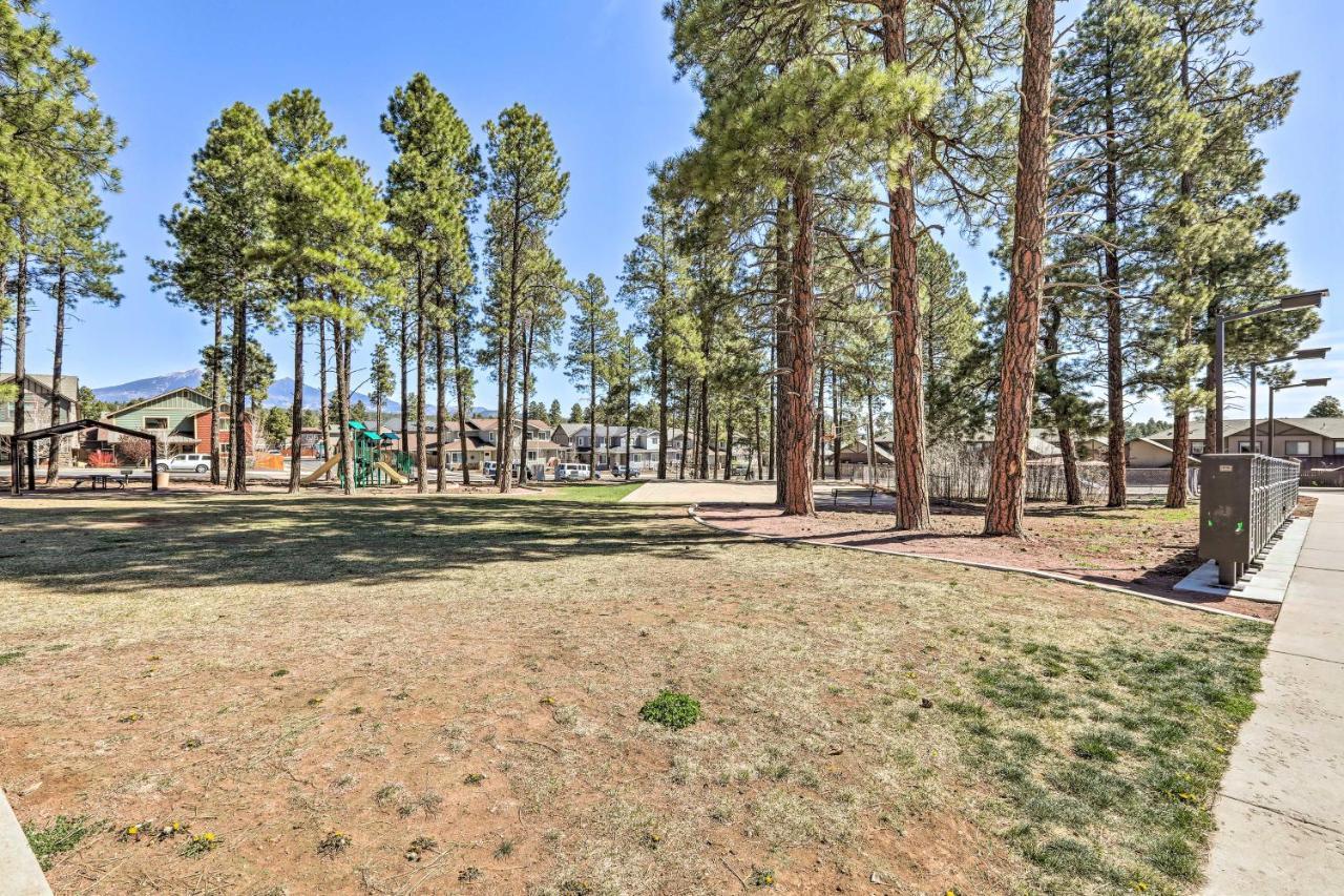 Modern Home, 4 Mi To Downtown! Flagstaff