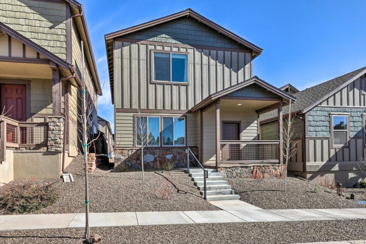 Modern Home, 4 Mi To Downtown! *