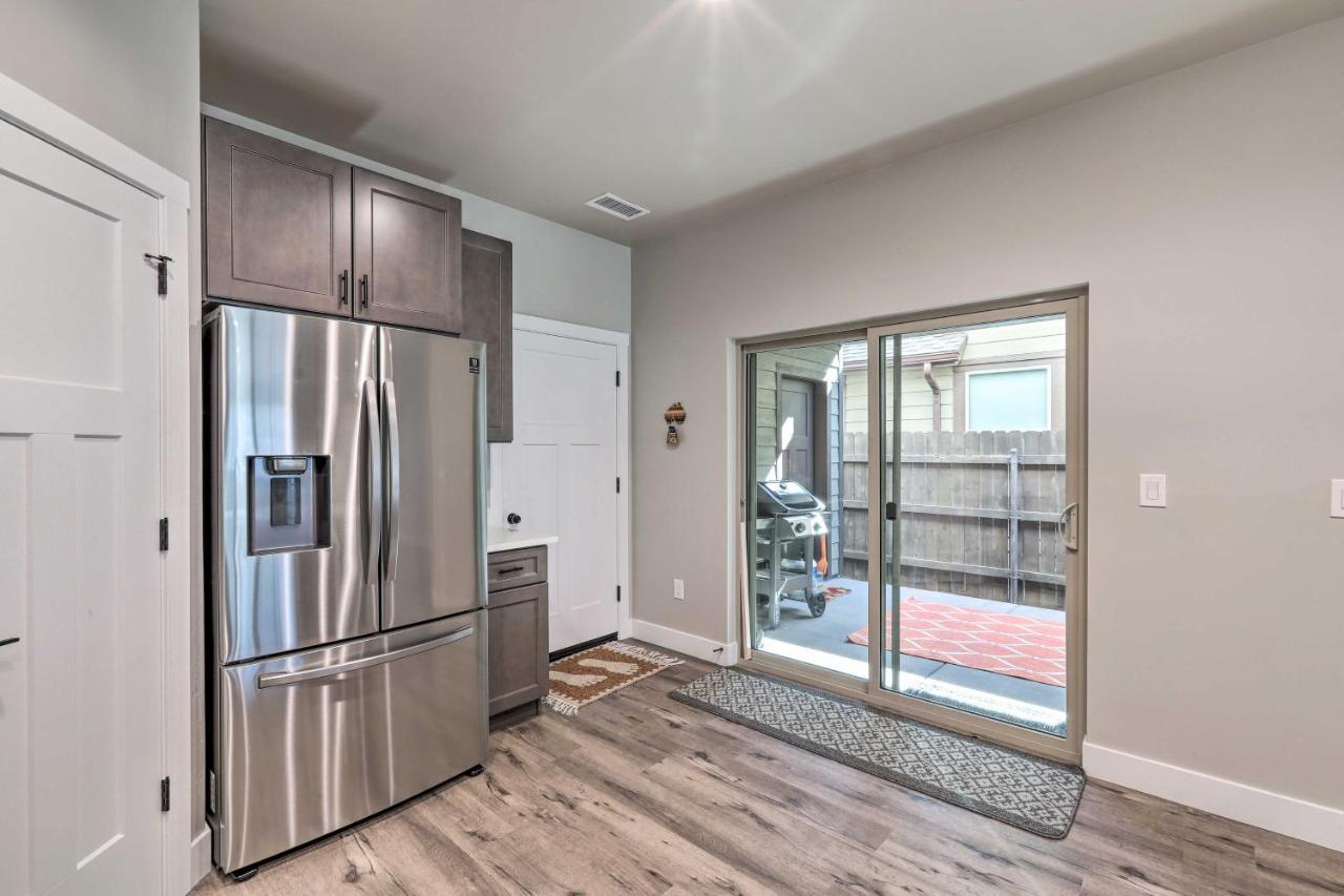 Modern Home, 4 Mi To Downtown! *