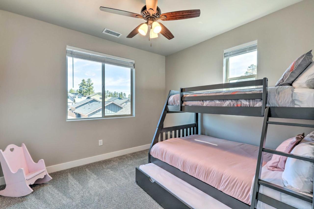 Modern Home, 4 Mi To Downtown! *