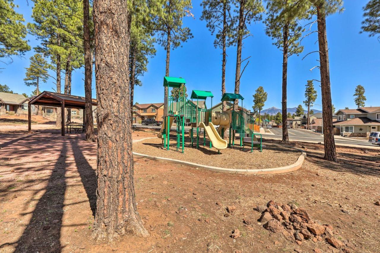 Modern Home, 4 Mi To Downtown! Holiday home Flagstaff