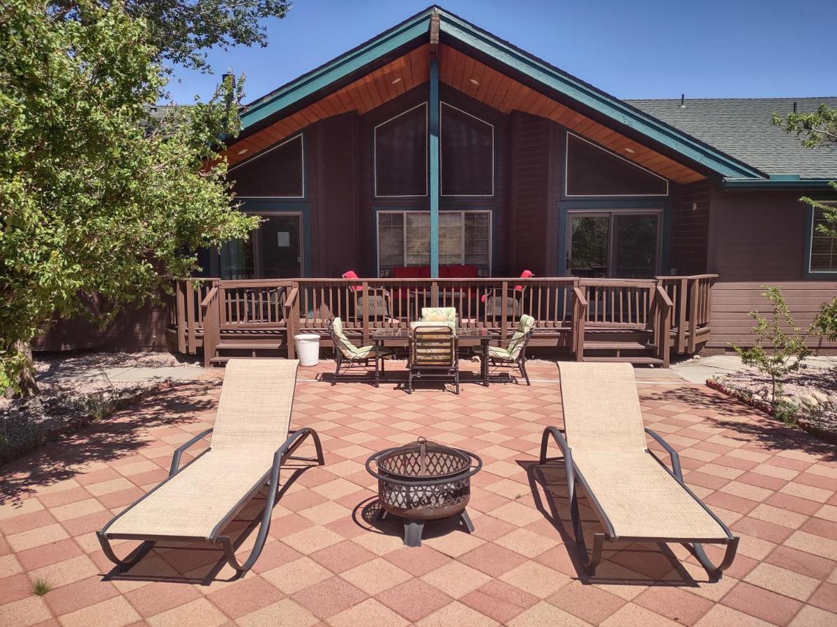 Holiday home Mountain View - Grand Canyon