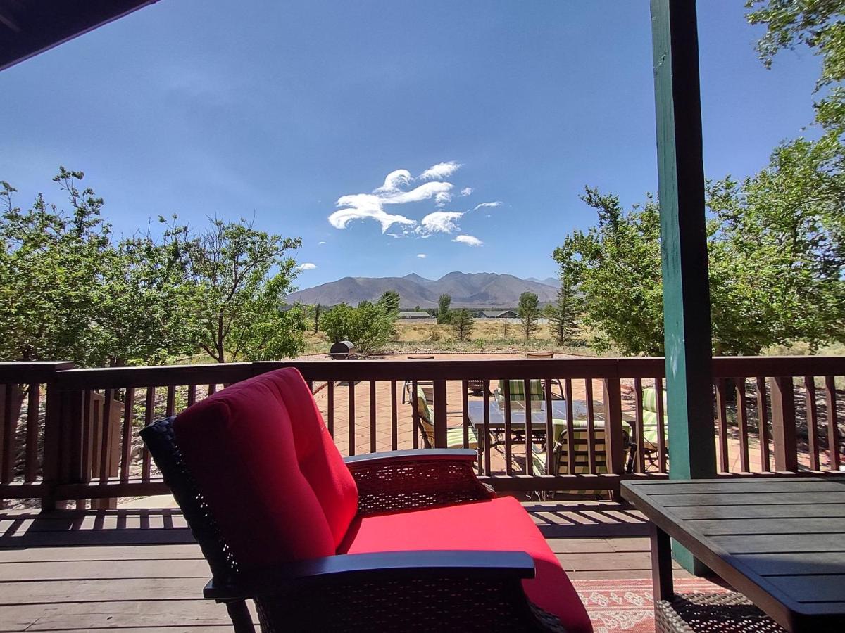 Mountain View - Grand Canyon * Flagstaff