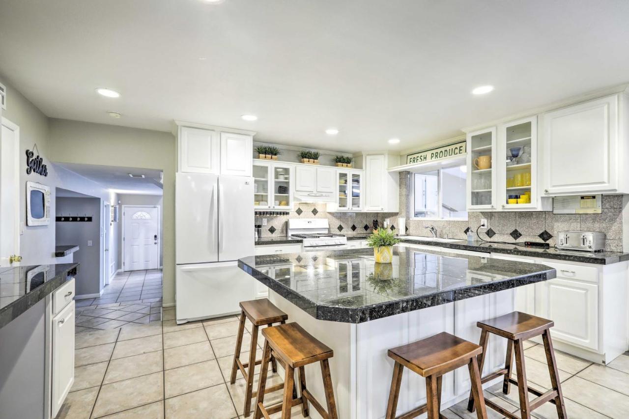 Holiday home Expansive Family Retreat With Media Room! Flagstaff