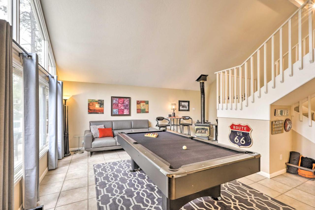 Expansive Family Retreat With Media Room!