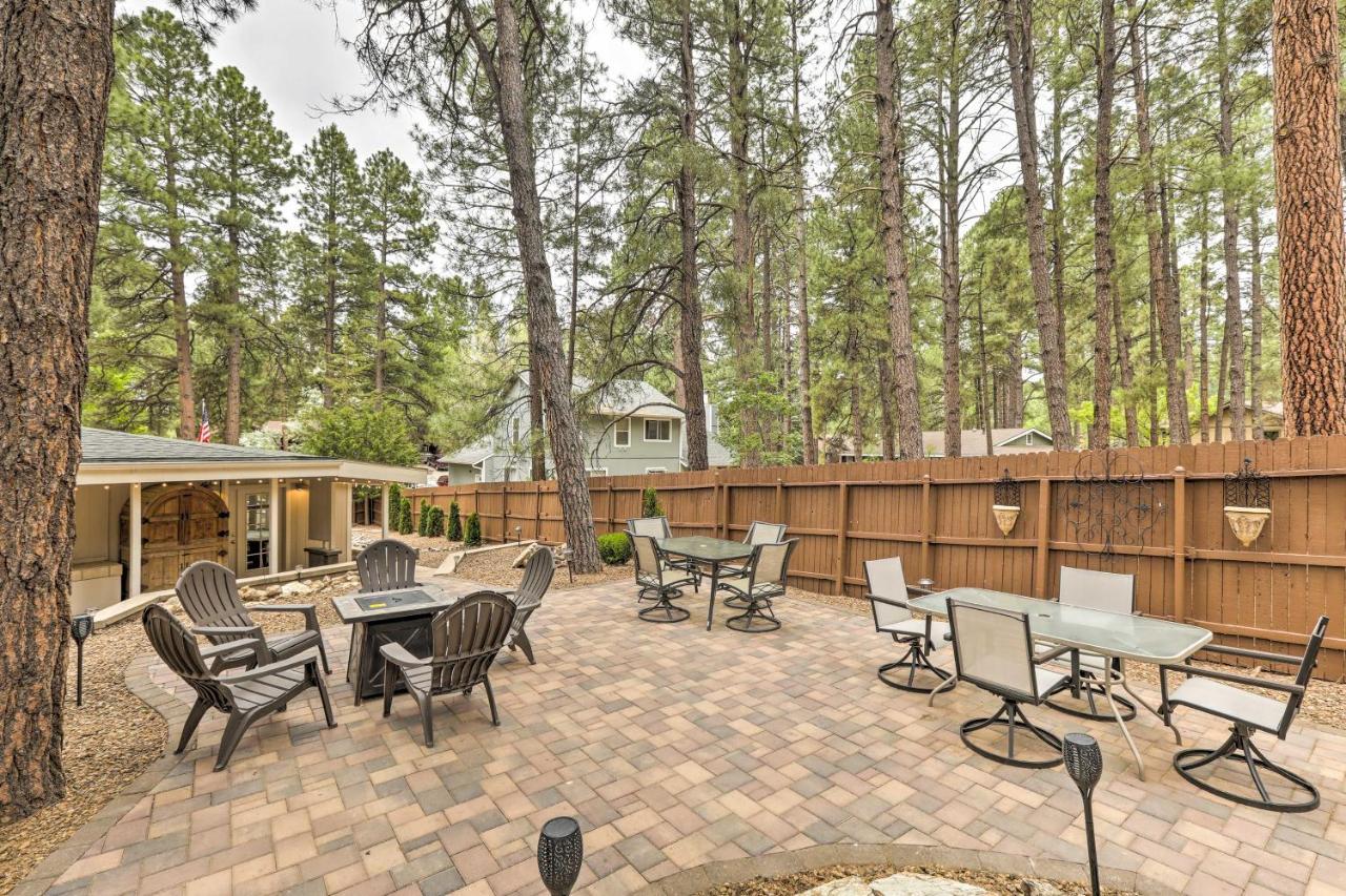 Expansive Family Retreat With Media Room! * Flagstaff