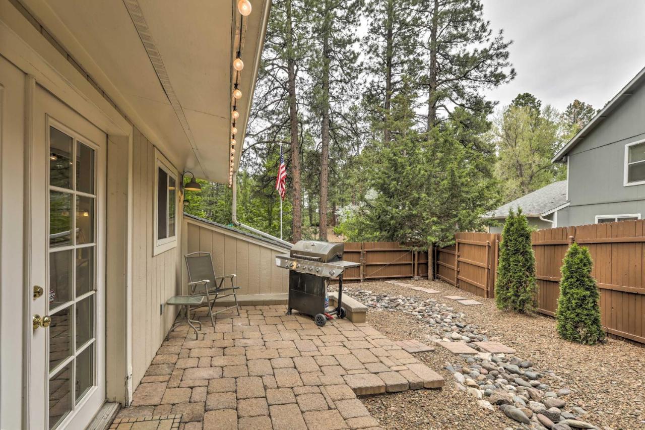 Expansive Family Retreat With Media Room! * Flagstaff