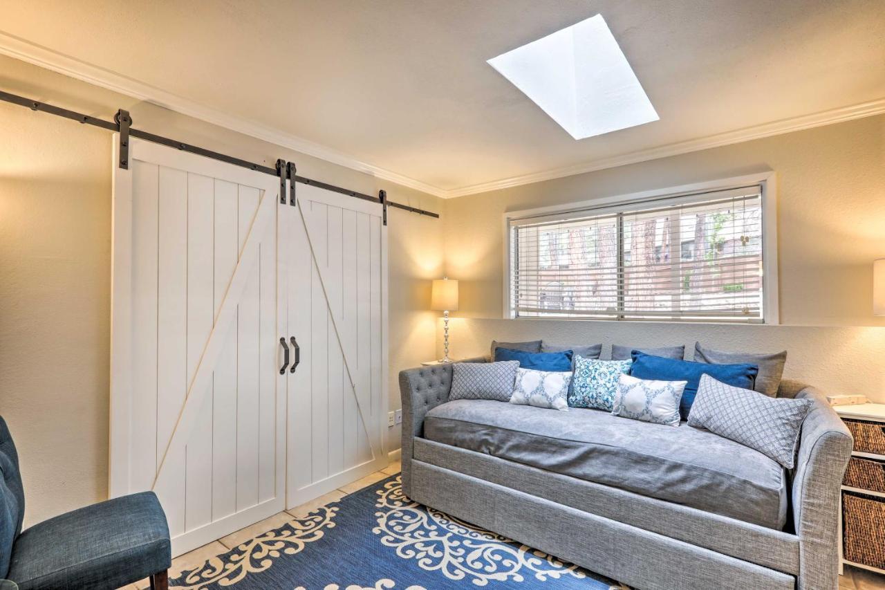 Expansive Family Retreat With Media Room! * Flagstaff