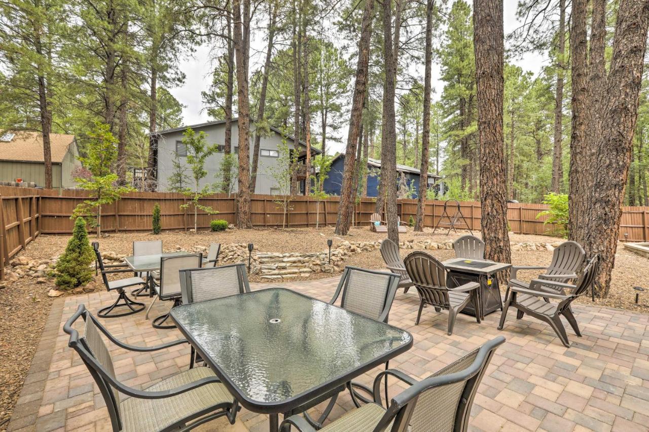 Expansive Family Retreat With Media Room!